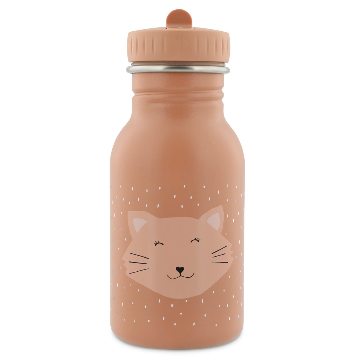 Trinkflasche 350ml Trixie Mrs. Cat