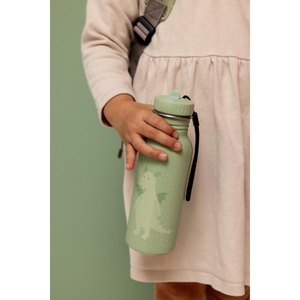 Trinkflasche 500ml MR. DRAGON Trixie green
