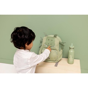 Trinkflasche 500ml MR. DRAGON Trixie green