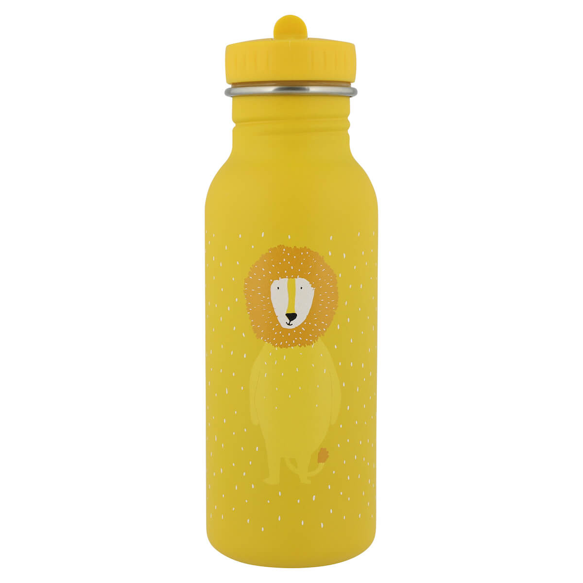 Trinkflasche 500ml Mr. Lion Trixie