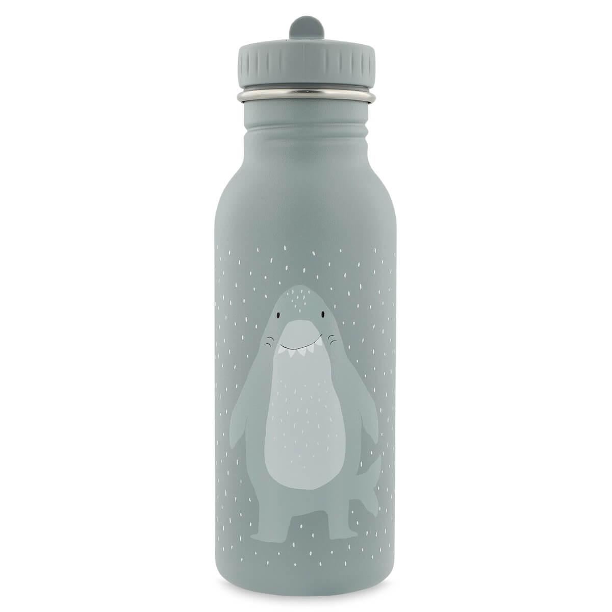 Trinkflasche 500ml Mr. Shark Trixie