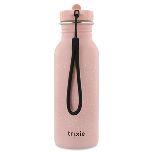 Trinkflasche 500ml MRS. BUTTERFLY Trixie rose