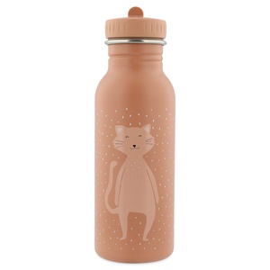 Trinkflasche 500ml Trixie Mrs. Cat