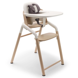 Trona Giraffe Bugaboo neutral Holz weiß