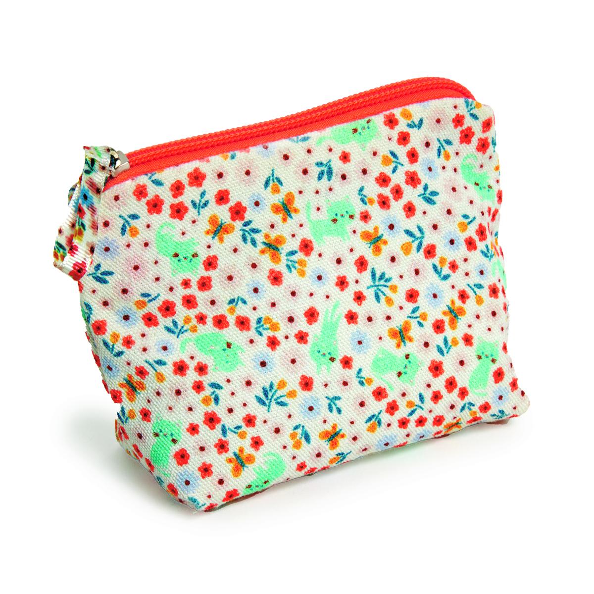 Trousse de coiffure - FSC 100% Djeco