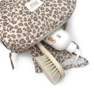 Trousse de toilette CAMILA Babyshower wild print