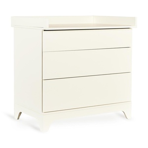 Tsugi Extension Xl Commode - Butter