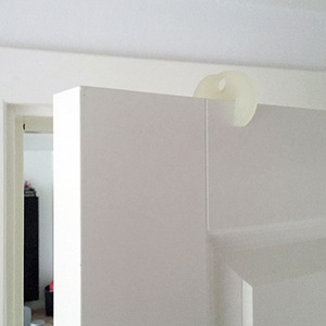 Türstopper Fingerschutz Babydan    