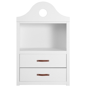 Uhr-Fronterhöhung Für Lifetime-Regale