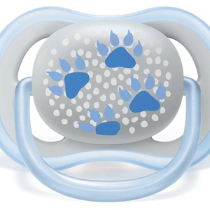 ultra air Schnuller  AIR 6-18M PAW BEAR Avent
