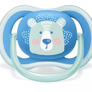 ultra air Schnuller  AIR 6-18M PAW BEAR Avent