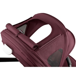 Umhängetasche Bugaboo Libelle Kirschrot