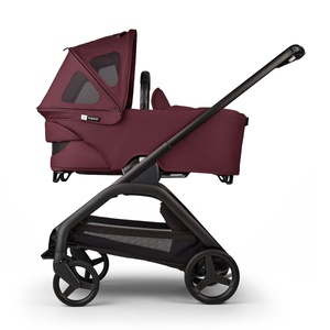 Umhängetasche Bugaboo Libelle Kirschrot