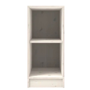 Unité supérieure 40cm de haut ALL-IN-ONE Lifetime whitewash