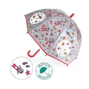 Unterwasser-Regenschirm Djeco