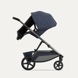 UPF50+ Sun & Sleep Shade NUVO Redsbaby Seat & Bassinet Bezug