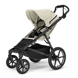Urban Glide 4-Rad Thule beige