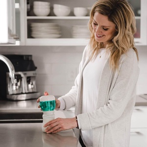 Uvï 4-in-1-Sterilisator Bblüv