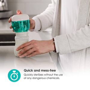 Uvï 4-in-1-Sterilisator Bblüv