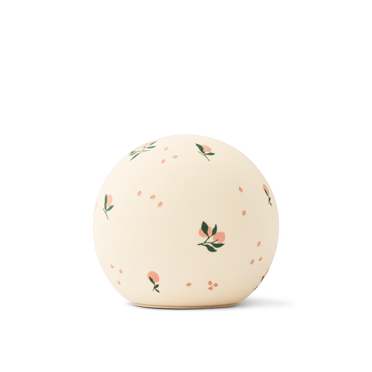 Veilleuse YUKI Liewood peach sea shell