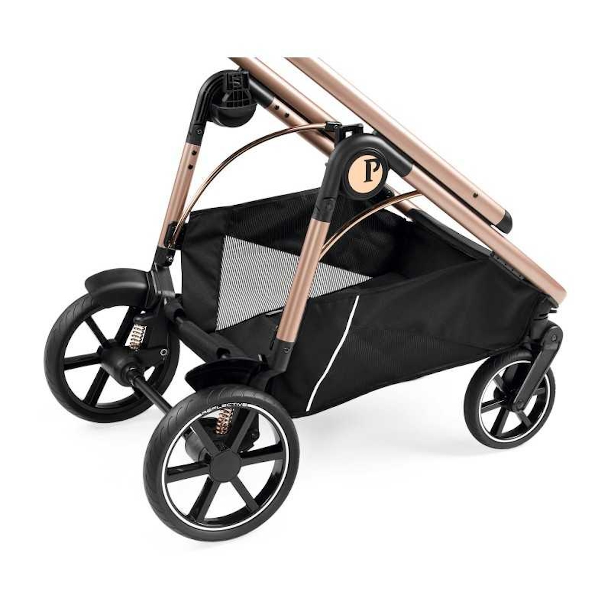 VELOCE Kinderwagen Pegperego mon amour