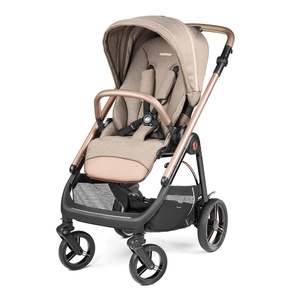 VELOCE Kinderwagen Pegperego mon amour