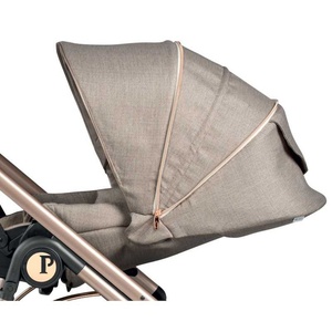 VELOCE Kinderwagen Pegperego mon amour