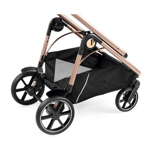 VELOCE Kinderwagen Pegperego mon amour