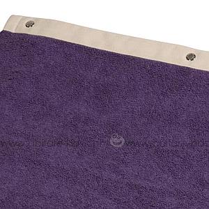 VENICE by Koeka Housse pour matelas à langer avec serviette de rechange Mauve