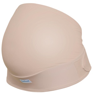 Ventrale Großraumabdeckung einstellbar DeLux LXL Carriwell Honey