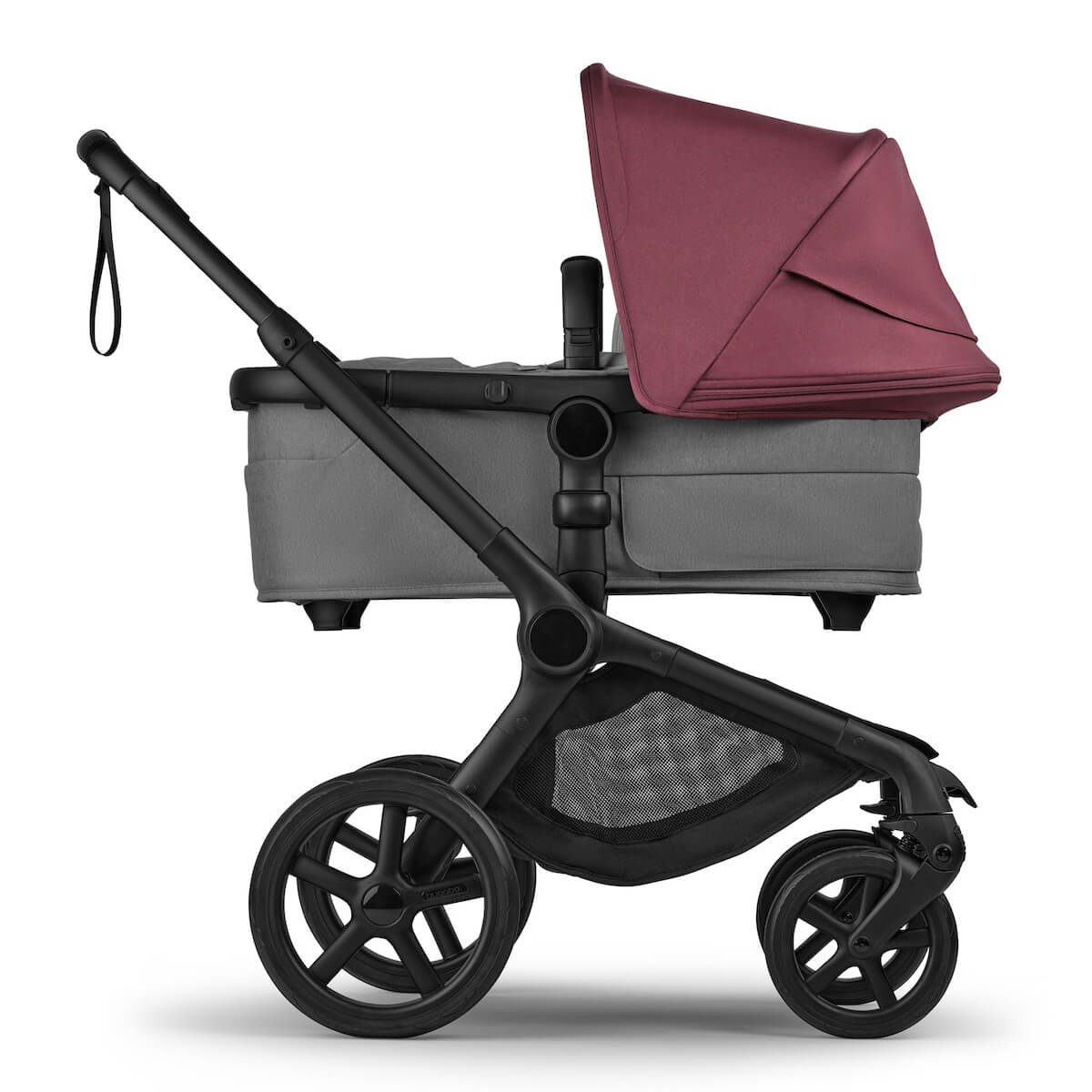 Verdeck Bugaboo FOX5 Renew Dunkle Kirsche