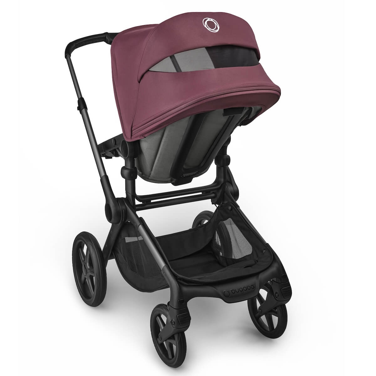 Verdeck Bugaboo FOX5 Renew Dunkle Kirsche