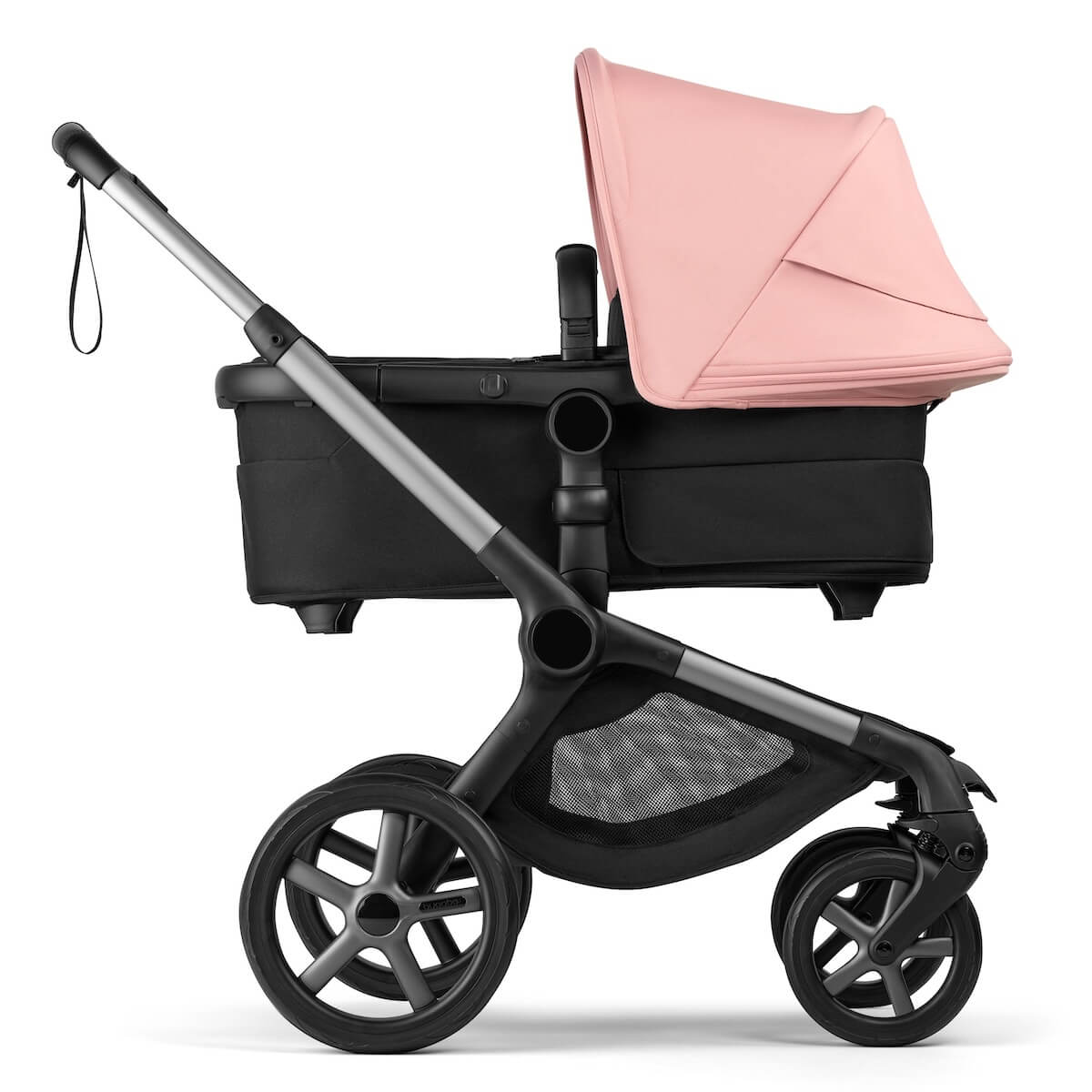 Verdeck Bugaboo FOX5 Renew Morning rosa