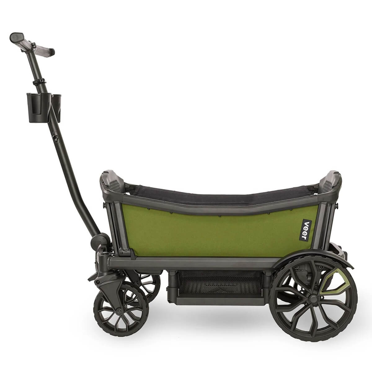 Verkleidungssatz für Cruiser Veer joshua green