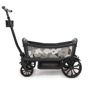 Verkleidungssatz für Cruiser Veer Tarnfarbe Eis