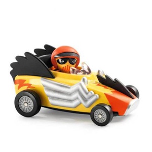 Verrückte Motoren Electro Choc Djeco