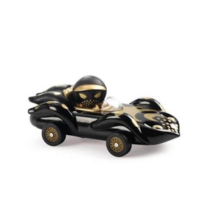 Verrückte Motoren Fangio Octo Djeco