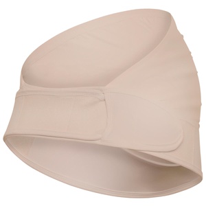 Verstellbarer Mutterschafts-Bauchgurt SM Carriwell Honey