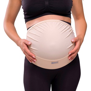 Verstellbarer Mutterschafts-Bauchgurt SM Carriwell Honey