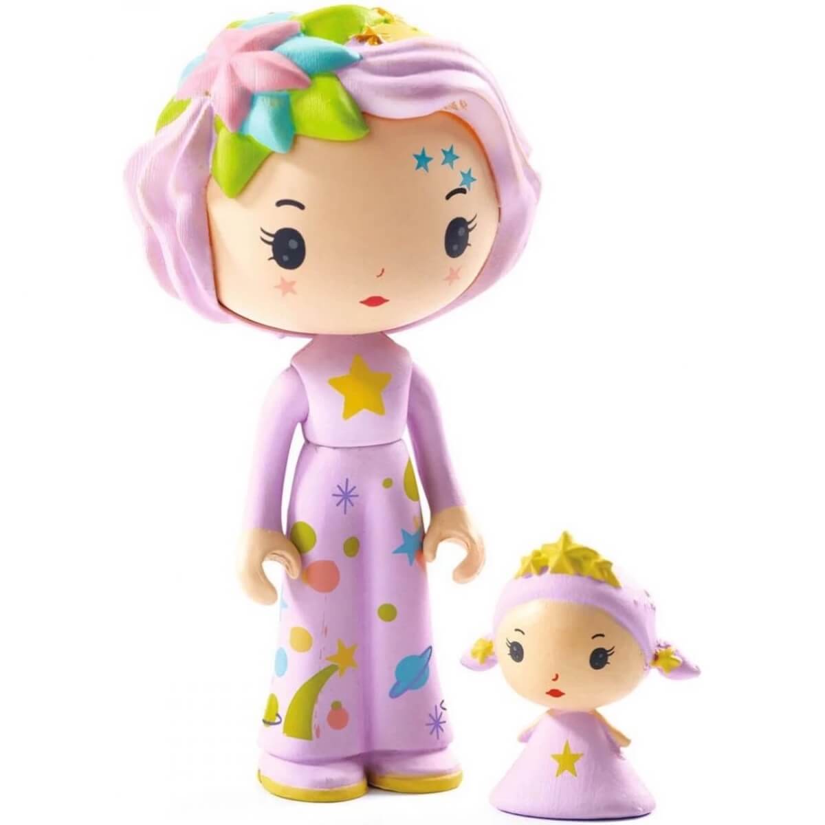 Violett Tinyroom FSC MIX Djeco