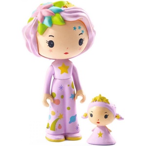 Violett Tinyroom FSC MIX Djeco