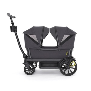 Visier Veer dunkelgrau