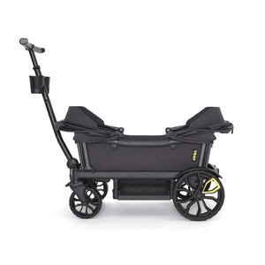 Visier Veer dunkelgrau