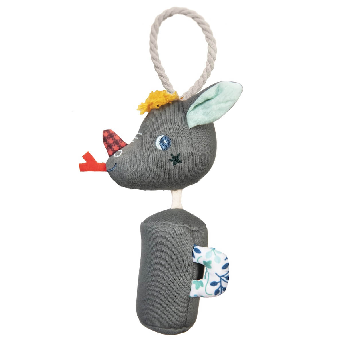 WALD Lilliputiens Activity Spiral