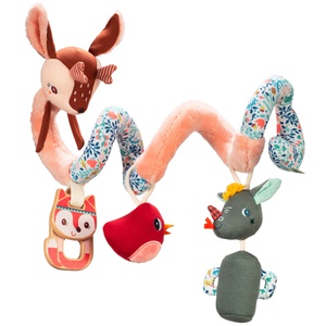 WALD Lilliputiens Activity Spiral