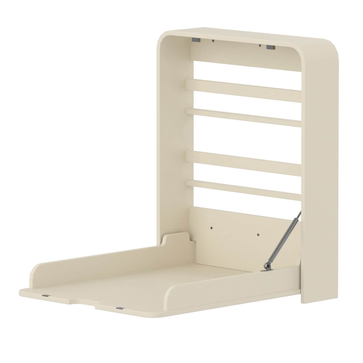 Wall hanging Chaging unit NOVA Flexa Cream Plywood