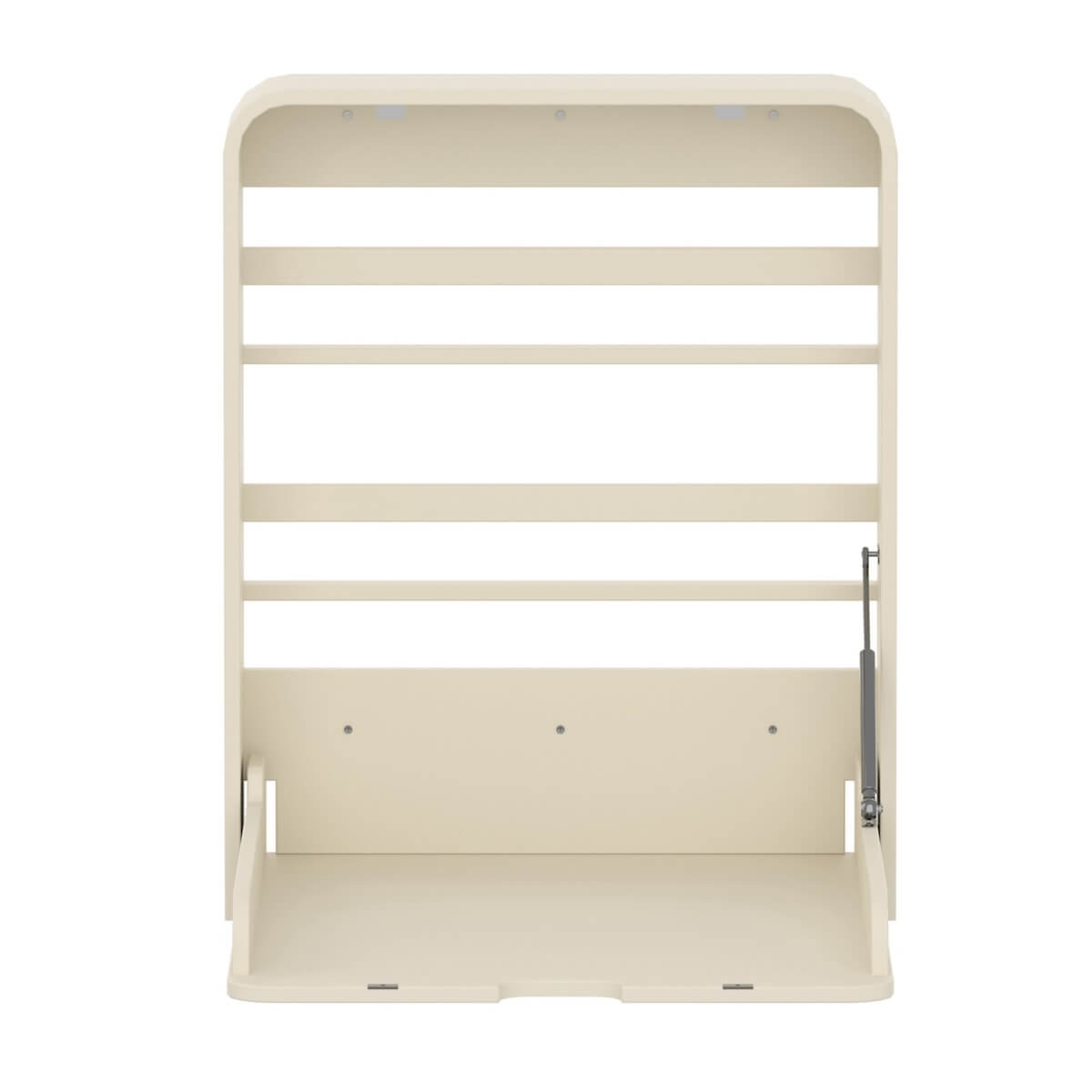 Wall hanging Chaging unit NOVA Flexa Cream Plywood