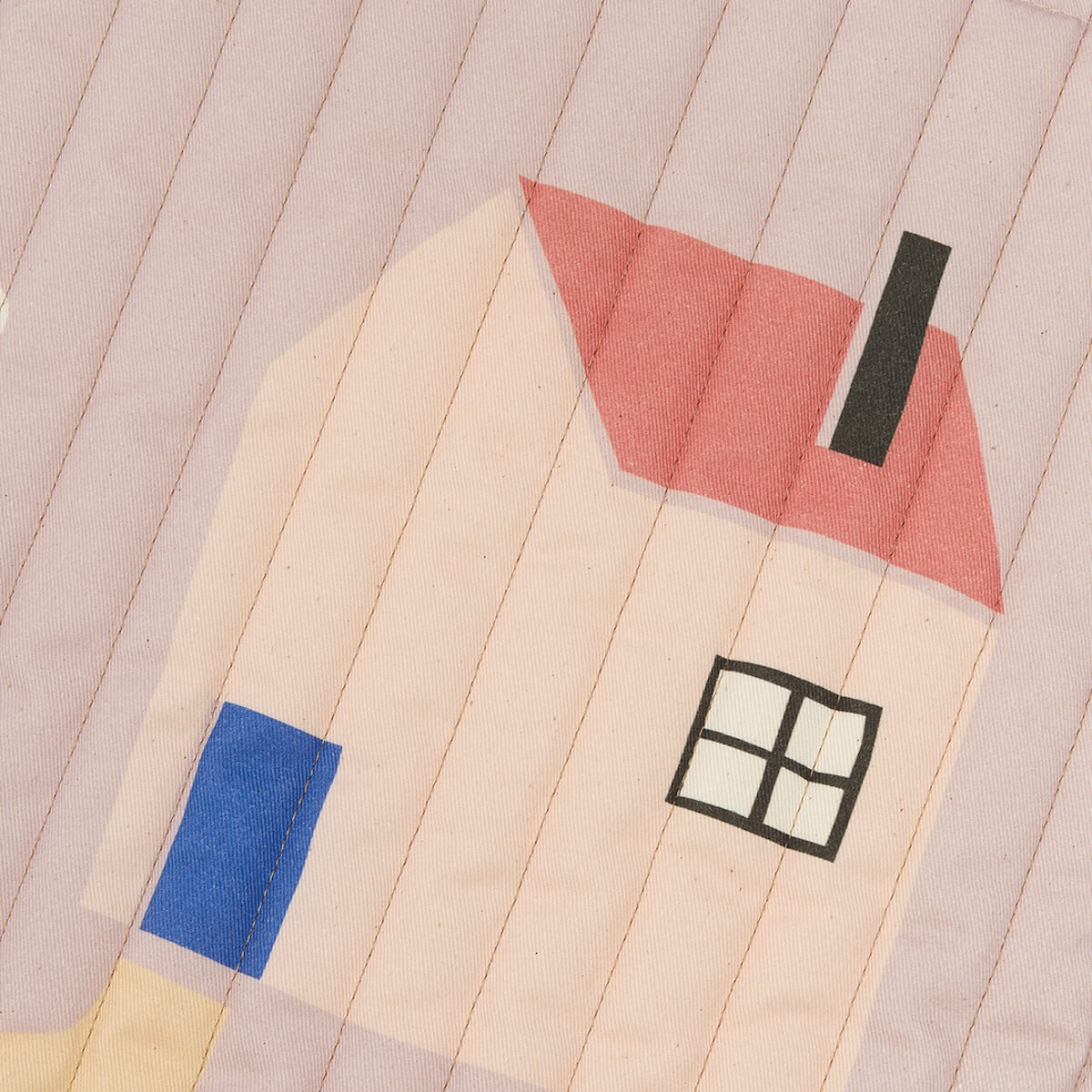 Wand-Organizer VIBES Nobodinoz Village