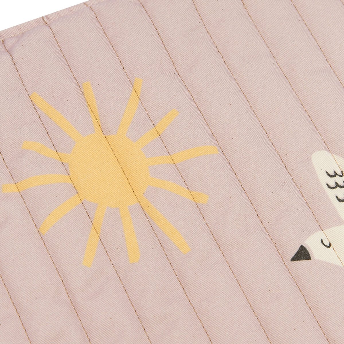 Wand-Organizer VIBES Nobodinoz Village