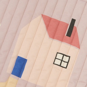 Wand-Organizer VIBES Nobodinoz Village